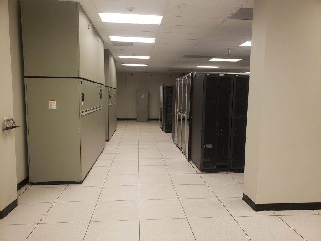 Data Center Systems